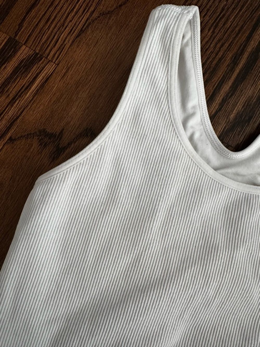 DSG Momentum Seamless Racerback Cropped Tank Top Bundle | Women's XS | Active - Picture 6 of 16
